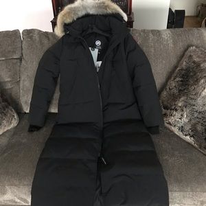 Never worn, perfect condition with tags